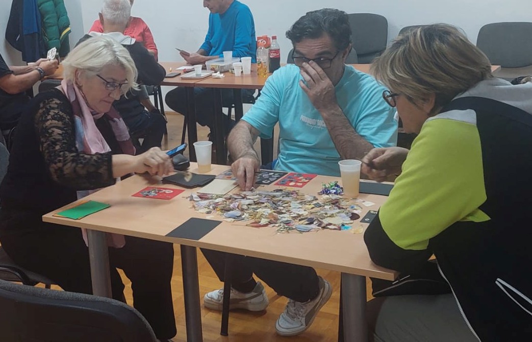 toMAgo radionica u Medarskoj 80 – 3. studenoga 2025.