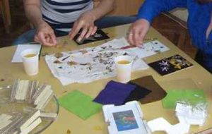 toMAgo radionica u Knjižnici Dubrava