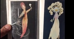 Mini izložba listanjem foto albuma